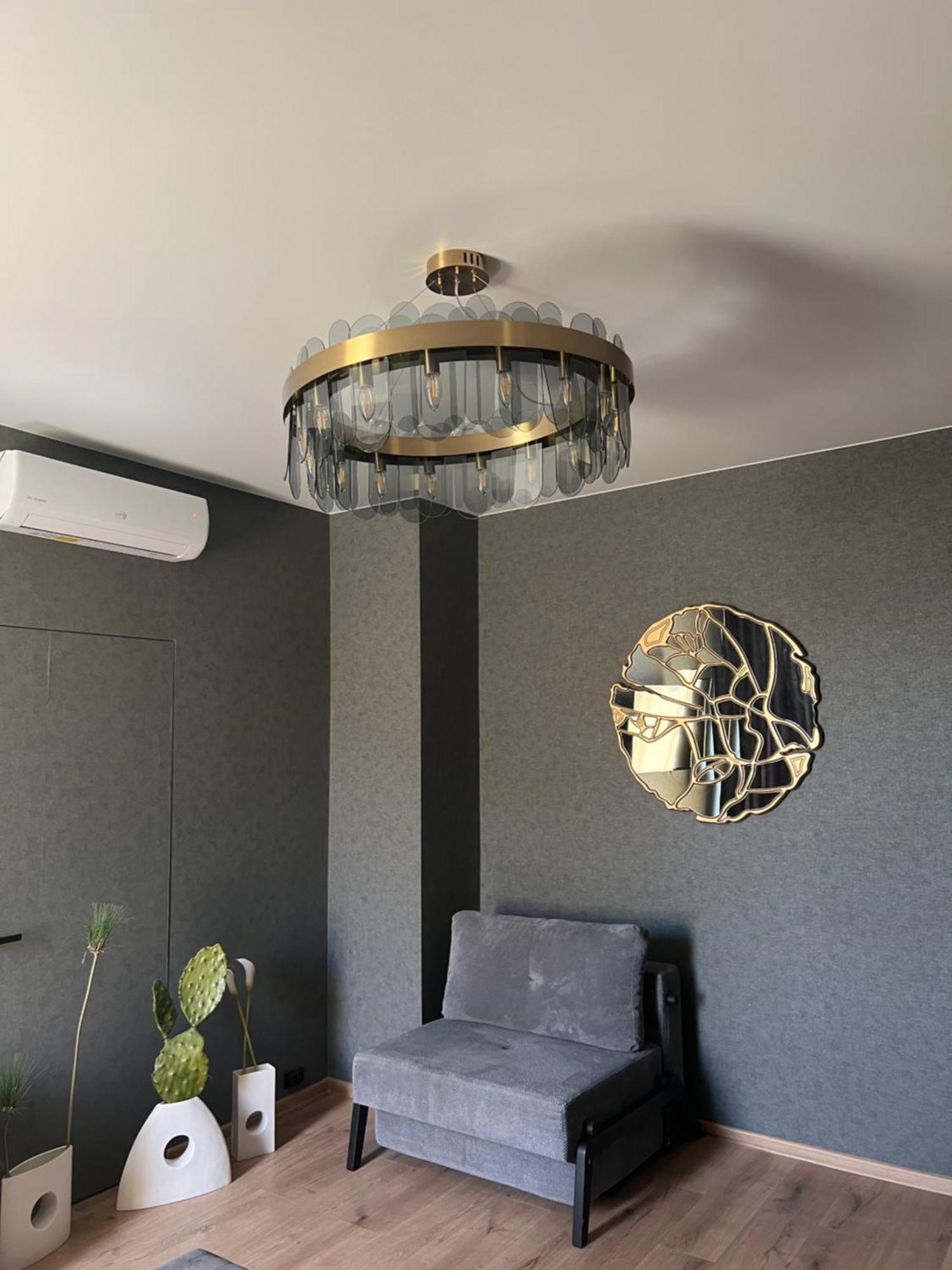 Apartments Lux In City Center Lviv Eksteriør billede