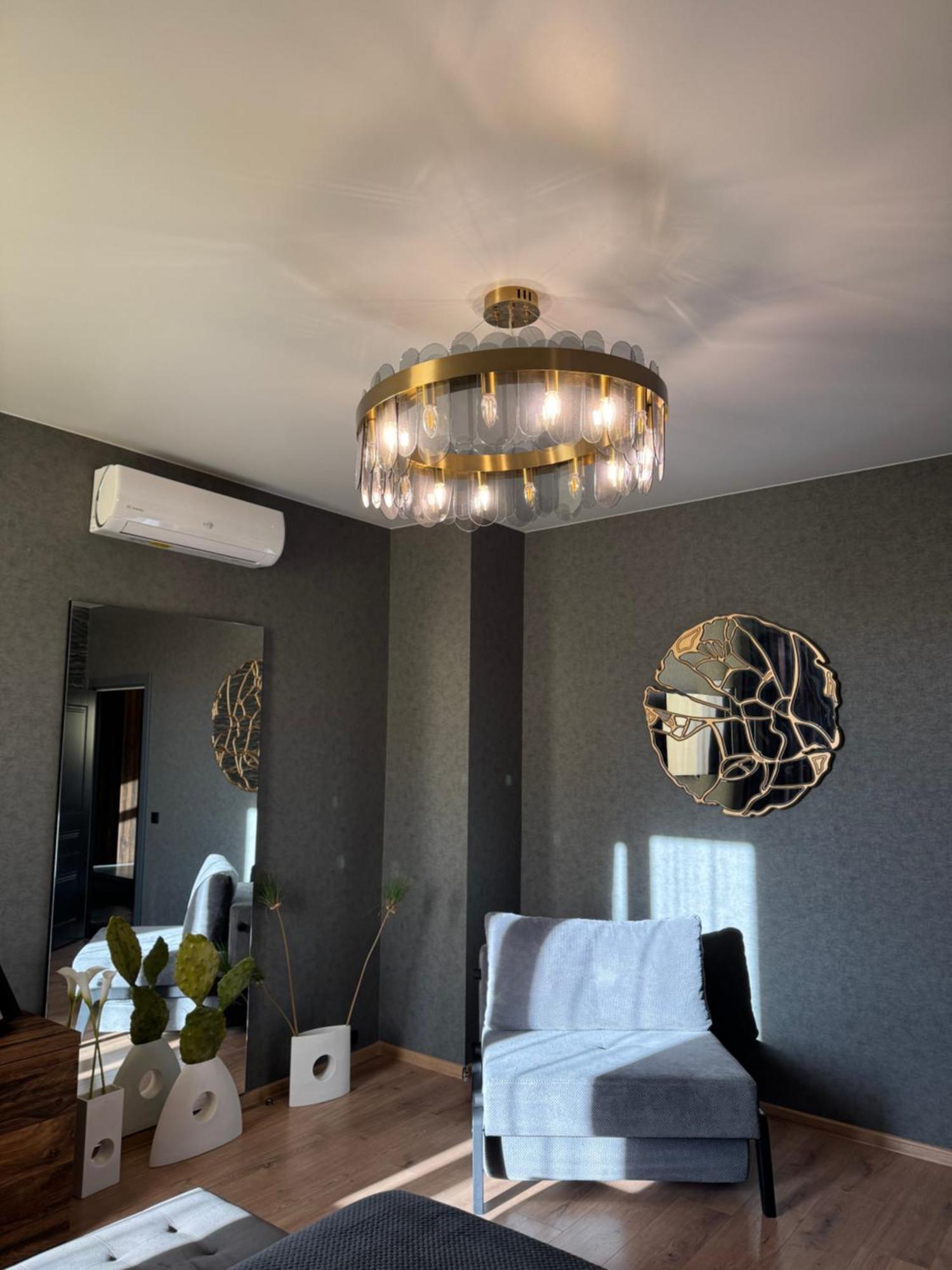 Apartments Lux In City Center Lviv Eksteriør billede